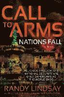 bokomslag Call to Arms: Nations Fall