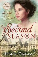 Heather Chapman - The Second Season, Häftad