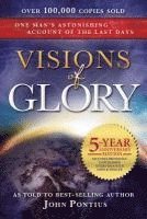 bokomslag Visions of Glory: 5-Year Anniversary Edition