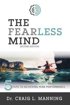 bokomslag The Fearless Mind (2nd Edition)