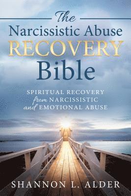 bokomslag The Narcissistic Abuse Recovery Bible