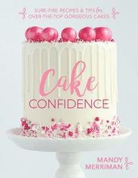 bokomslag Cake Confidence