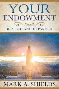 bokomslag Your Endowment