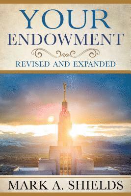bokomslag Your Endowment: Revised and Expanded
