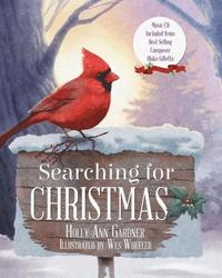 bokomslag Searching for Christmas