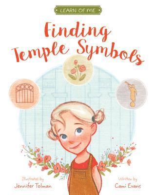 Finding Temple Symbols: Learn of Me 1