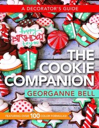 bokomslag The Cookie Companion