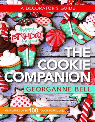 The Cookie Companion 1