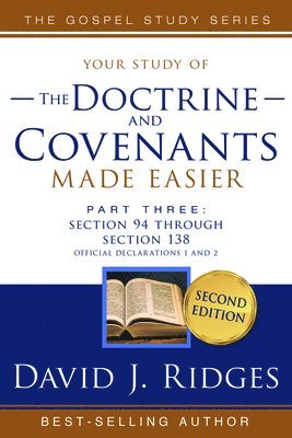 D&c Made Easier Vol. 3 2nd Edition