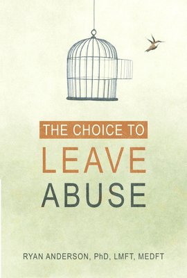 The Choice to Leave Abuse 1
