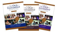 bokomslag Old Testament Made Easier Journal Edition