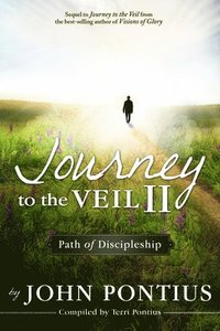 bokomslag Journey to the Veil II