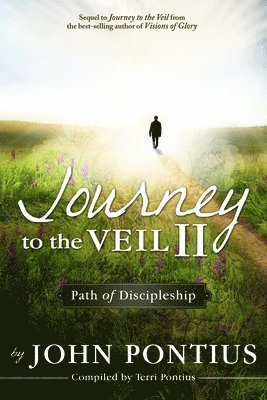 Journey to the Veil II 1