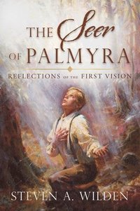 bokomslag The Seer of Palmyra