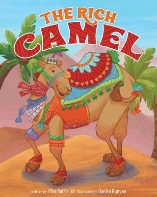 The Rich Camel, Inbunden