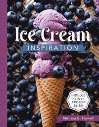 bokomslag Ice Cream Inspiration