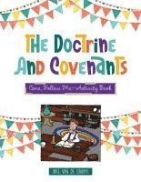 bokomslag Doctrine & Covenants Come, Follow Me: Activity Book