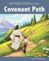 My First Steps on the Covenant Path (Boy Version) 1