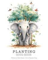 Collin Hansen - Planting Good Seeds, Häftad. Tillgänglighet: Lägg i varukorg