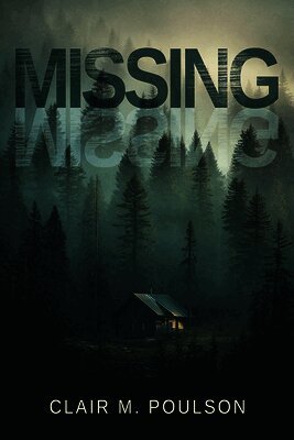 Clair Poulson - Missing, Häftad