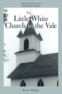 bokomslag Little White Church in the Vale