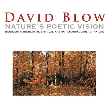 bokomslag Nature's Poetic Vision