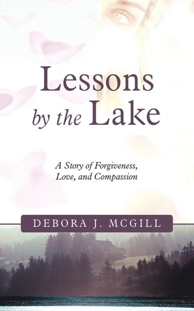 bokomslag Lessons by the Lake