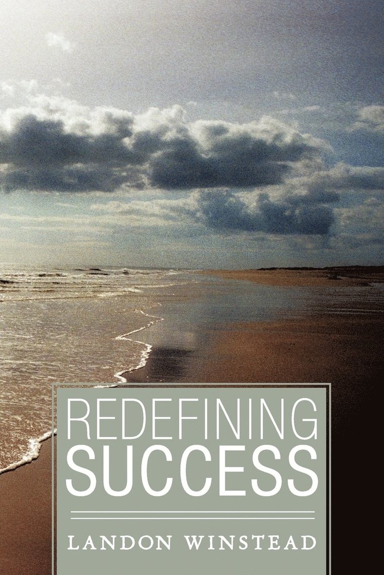 Redefining Success 1