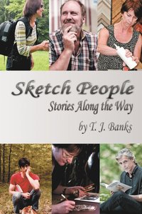 bokomslag Sketch People