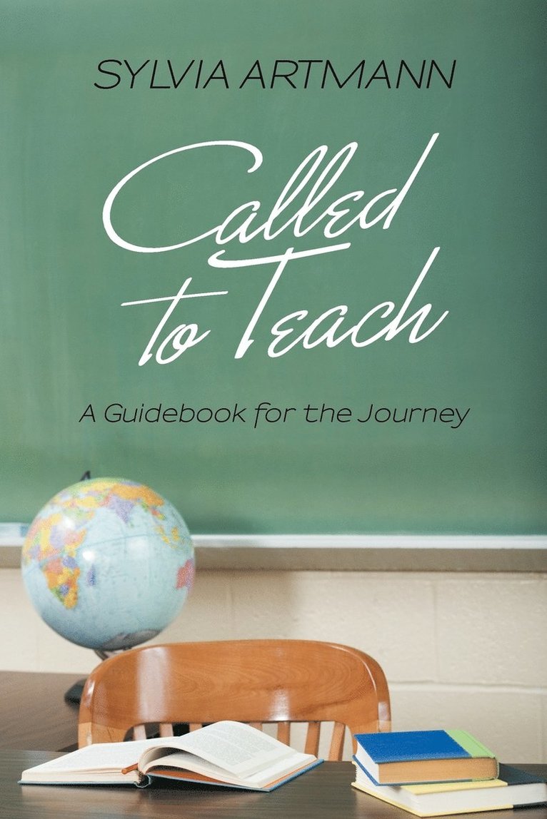 Called to Teach 1