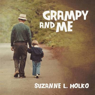 Grampy and Me 1