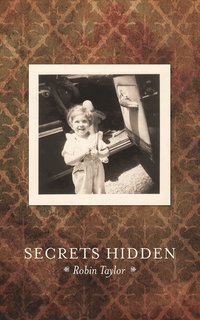 bokomslag Secrets Hidden