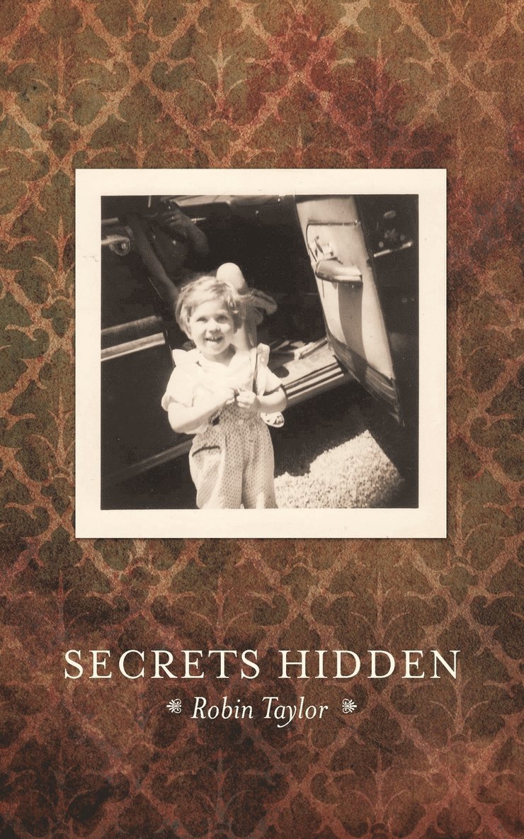 Secrets Hidden 1