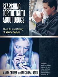 bokomslag Searching for the Truth about Drugs