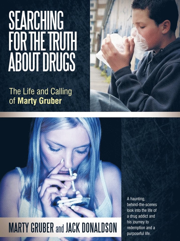 Searching for the Truth about Drugs 1