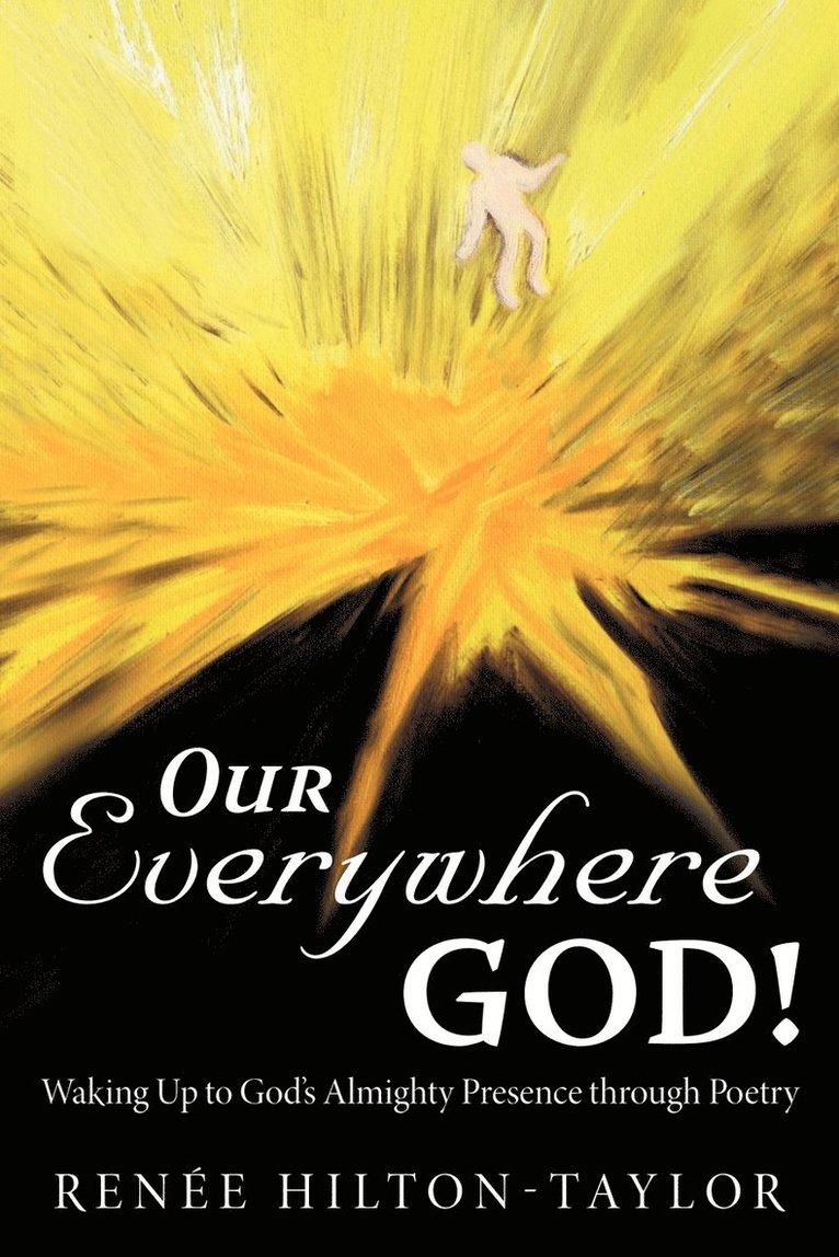 Our Everywhere God! 1