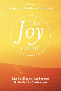 bokomslag The Joy Guide