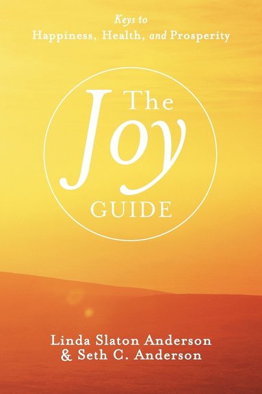 bokomslag The Joy Guide