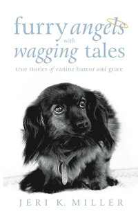 bokomslag Furry Angels with Wagging Tales