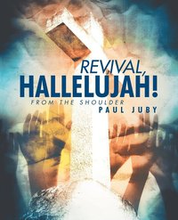 bokomslag Revival, Hallelujah!
