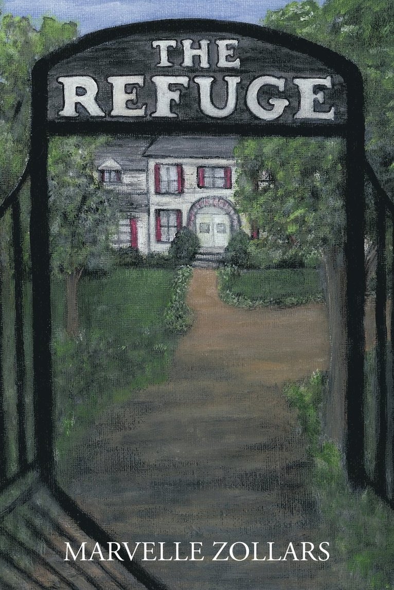 The Refuge 1