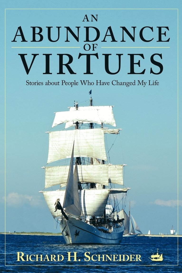 An Abundance of Virtues 1