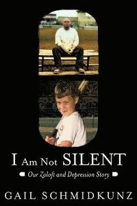 bokomslag I Am Not Silent
