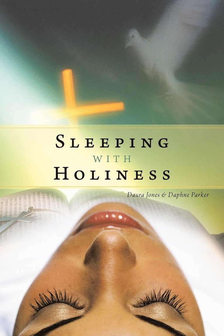 Sleeping with Holiness 1