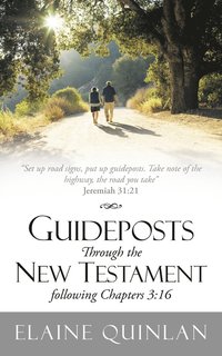 bokomslag Guideposts Through the New Testament Following Chapters 3