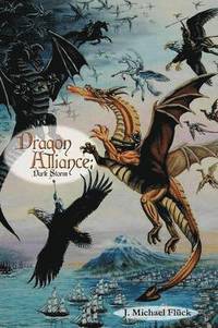 bokomslag Dragon Alliance