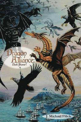 Dragon Alliance 1