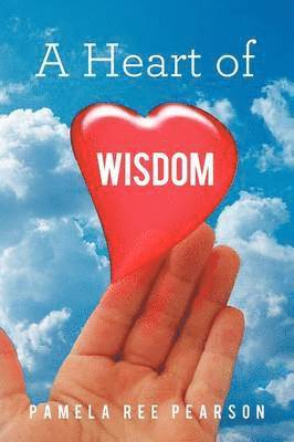 bokomslag Heart of Wisdom