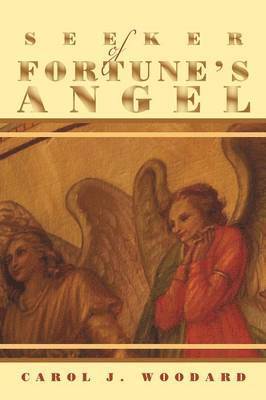 Seeker of Fortune's Angel 1