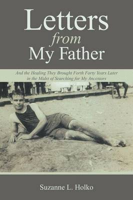 Letters from My Father 1